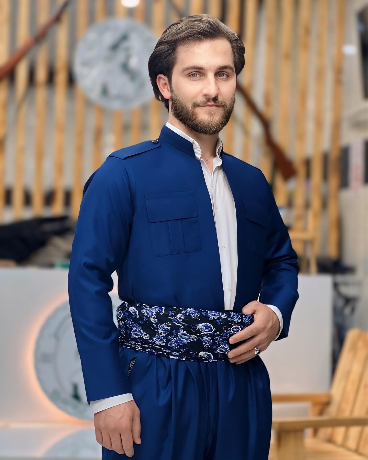 Zhmeryar/froshtn/bakoga krdn