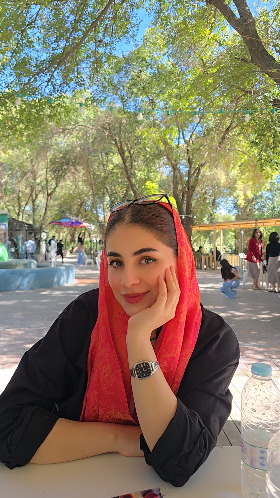 کارگێڕی