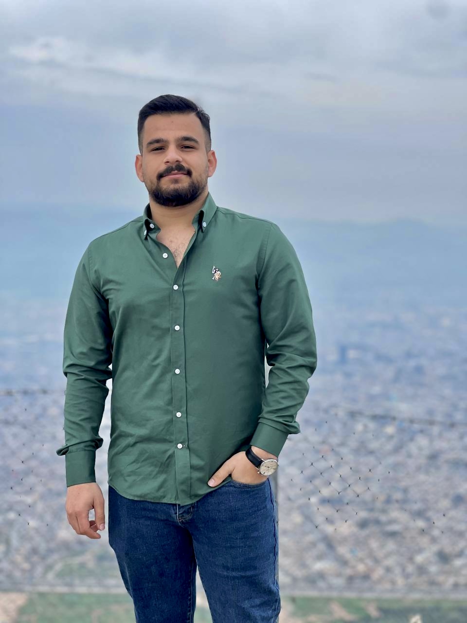ژمێریار