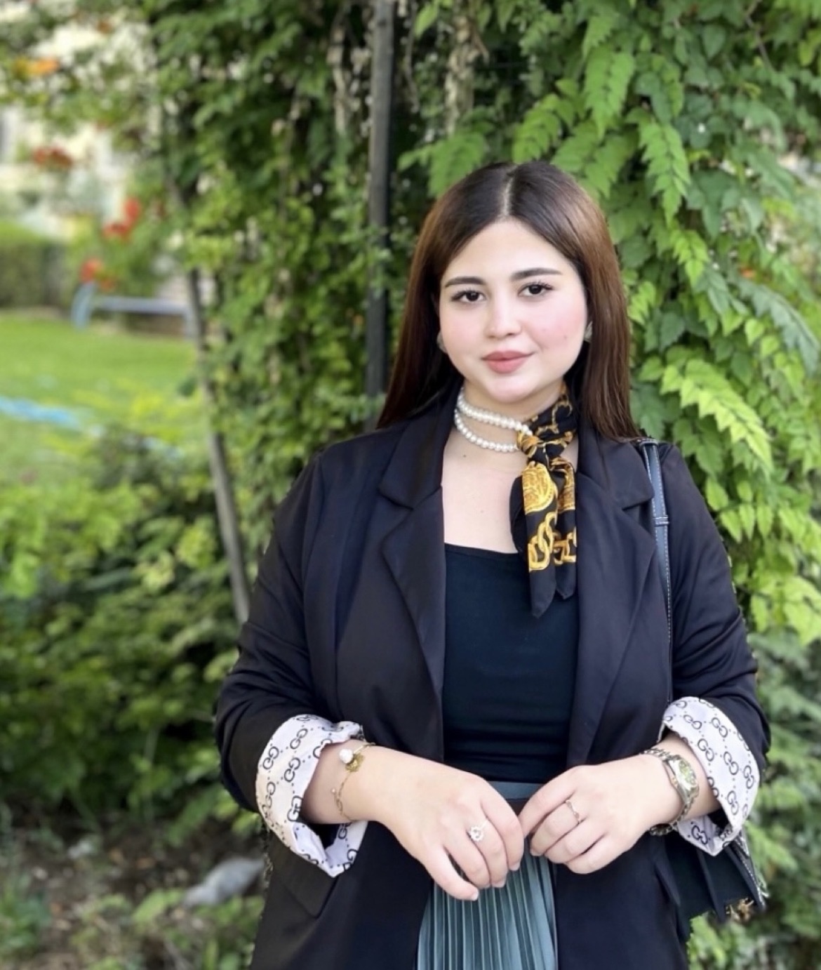 پەرستاری گشتی