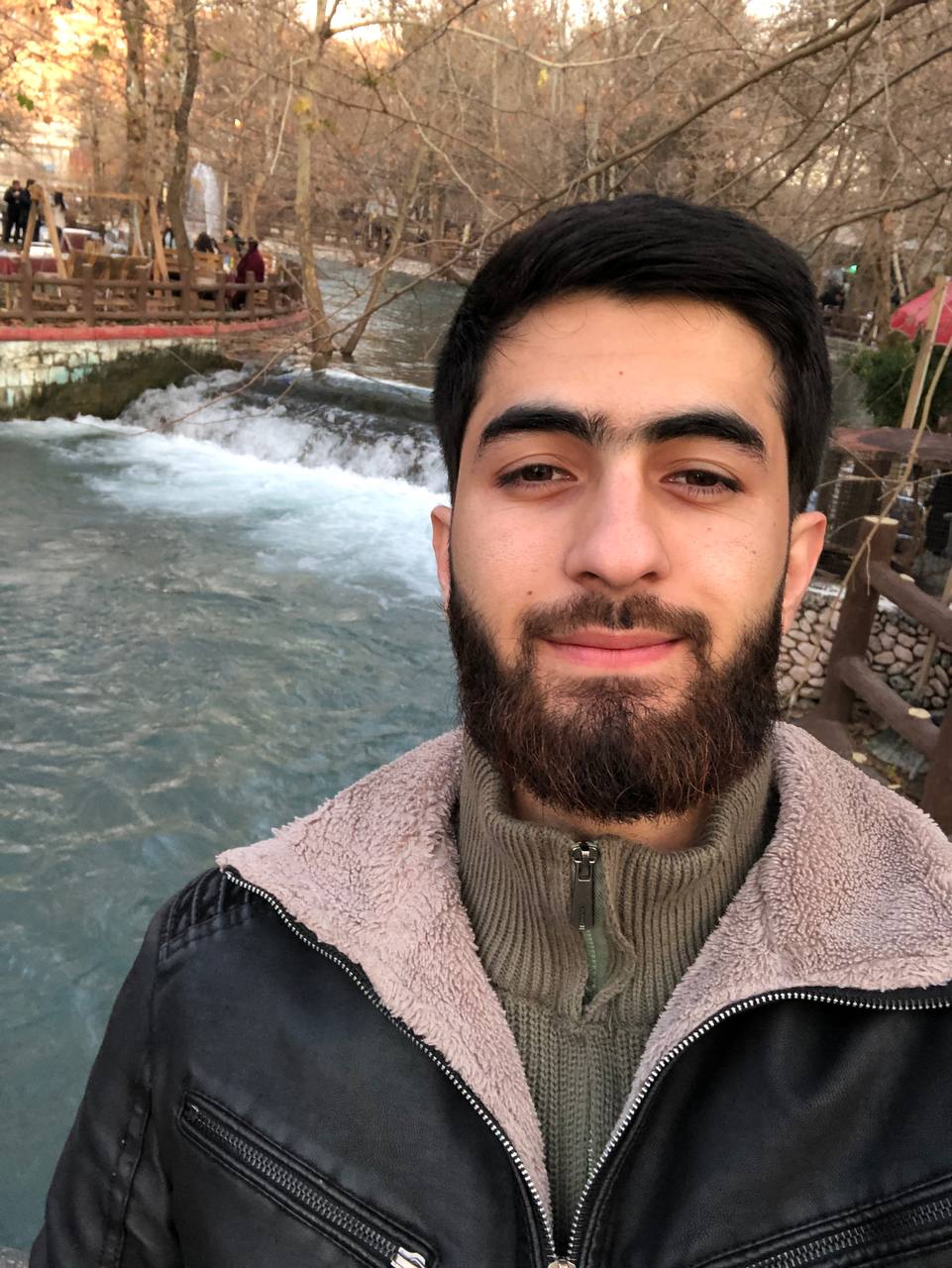 شێفی پیتزا