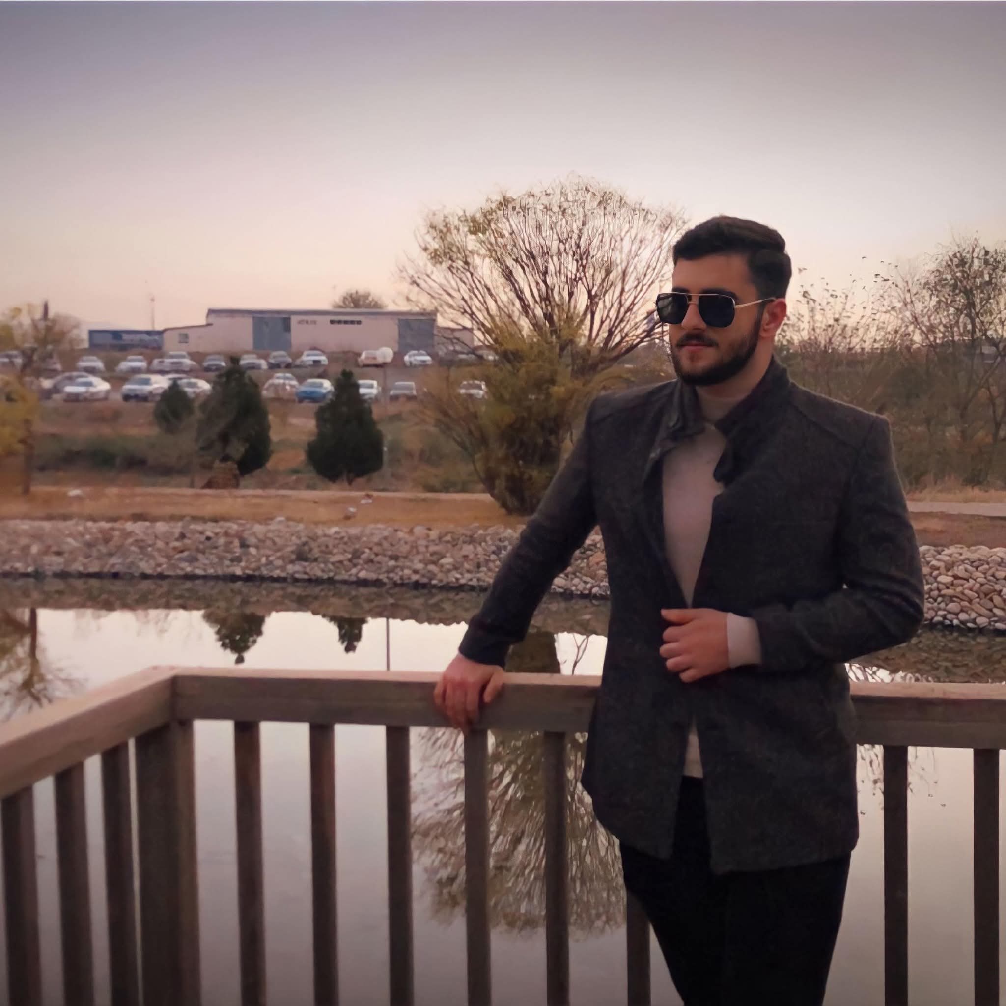 ژمێریار