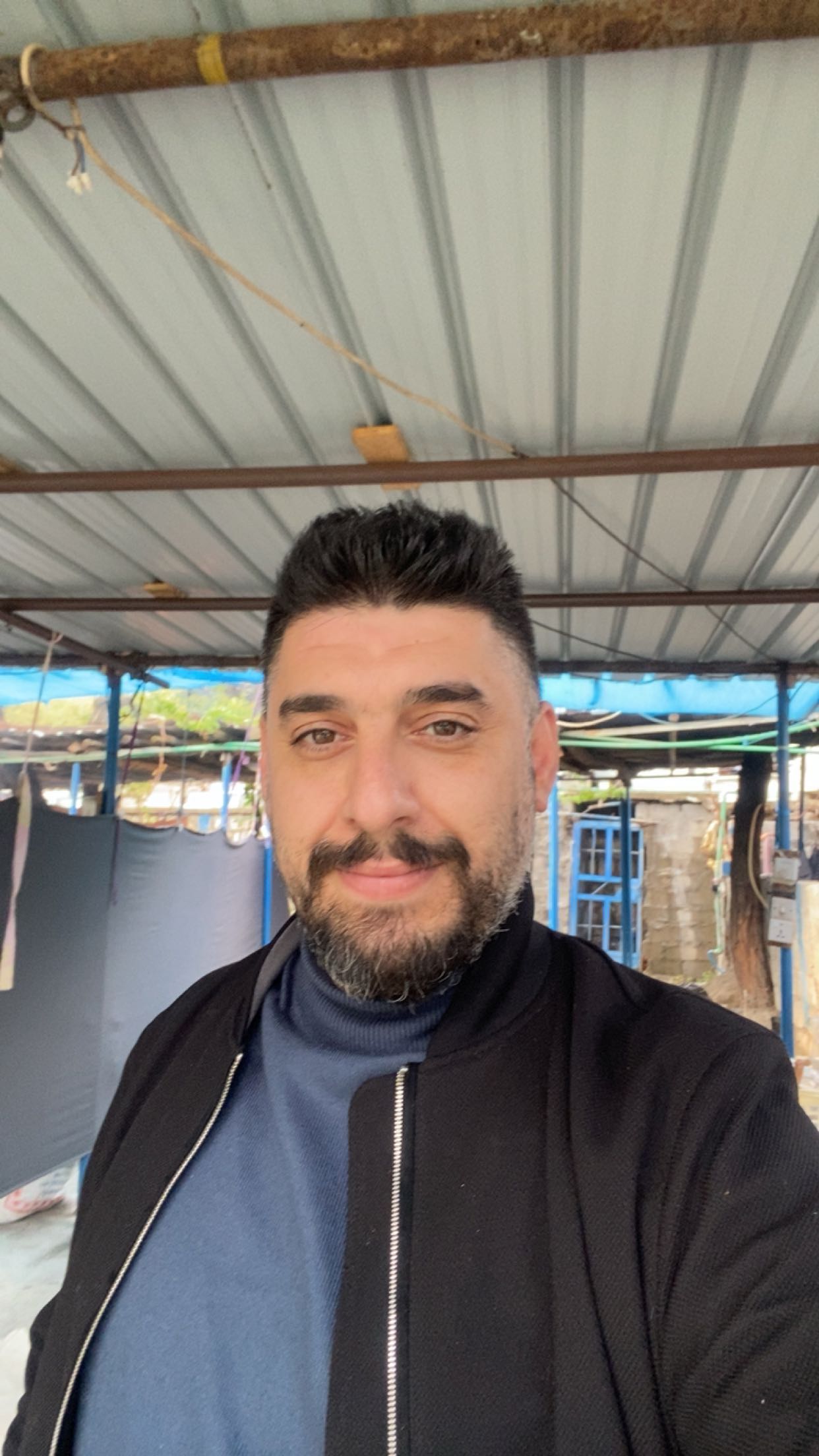 فەرمانبەری حکومی