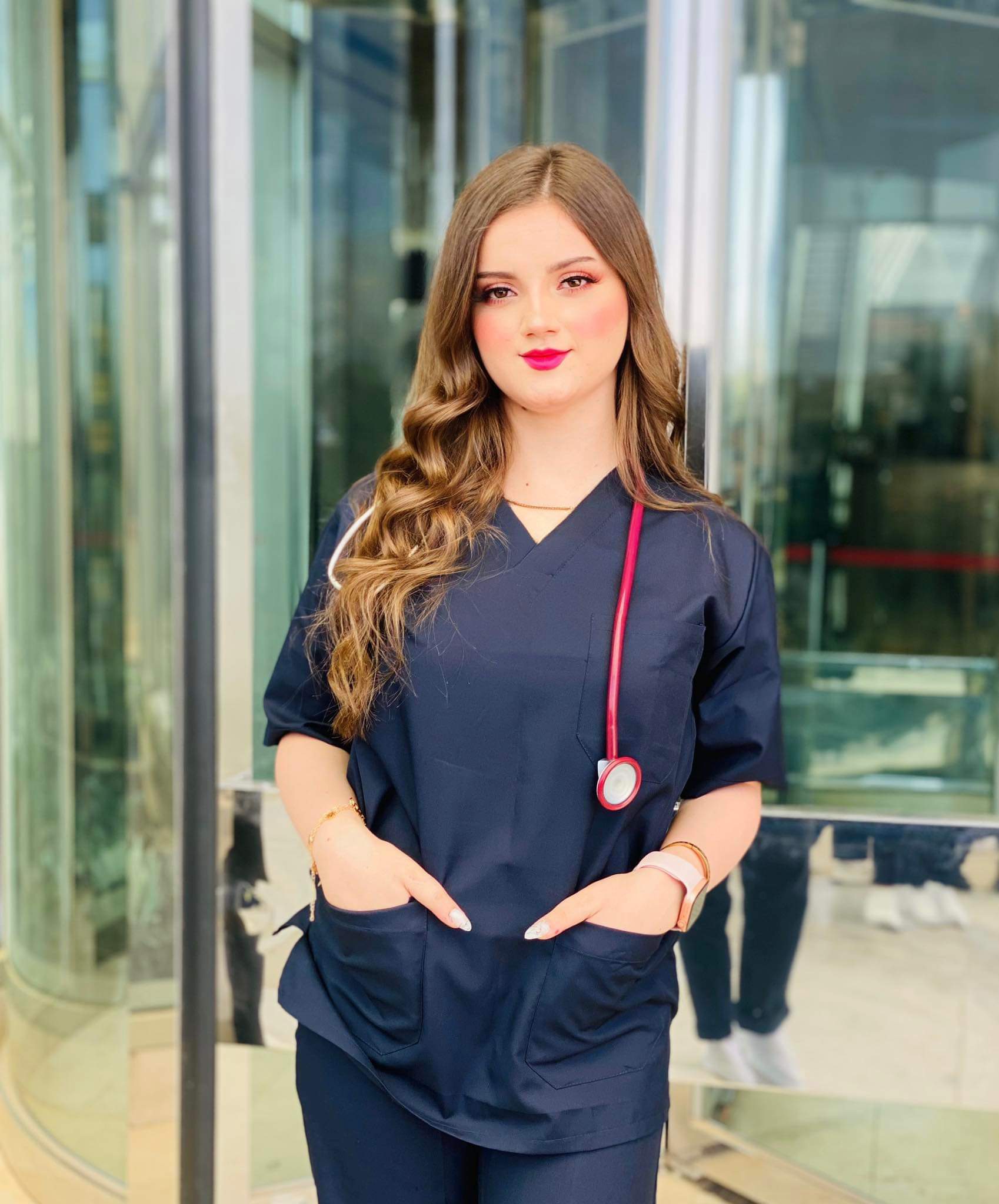 پەرستار، سکرتێر