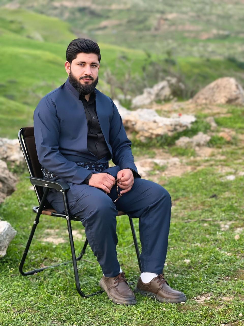 هەرکارێک پێم بکرێ