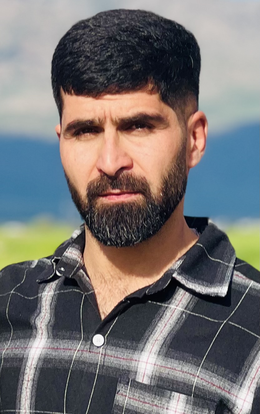 شۆفێر لە مەرزی شۆشمێ