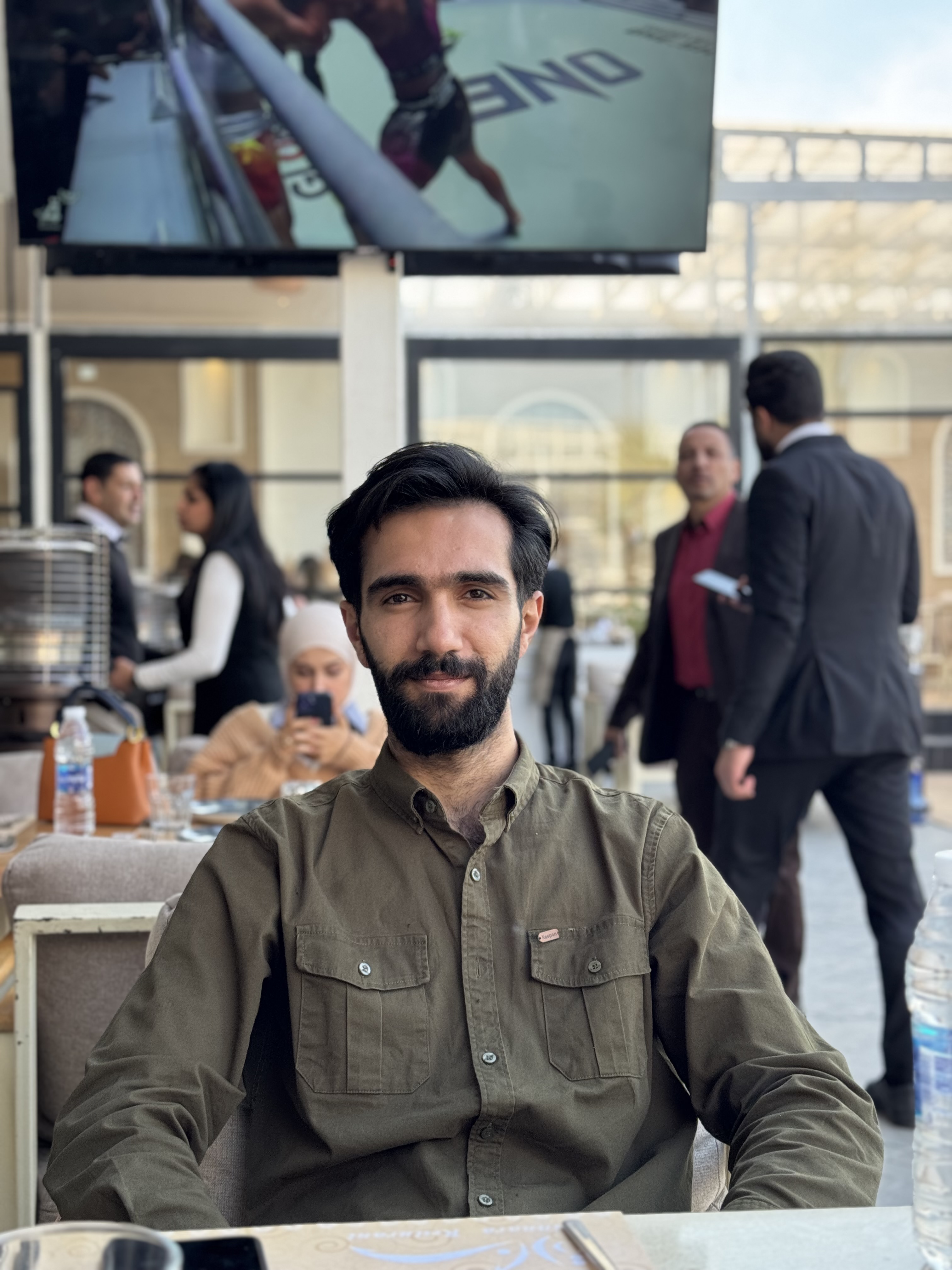 ریسێپشن،فرۆشیار،مخزن