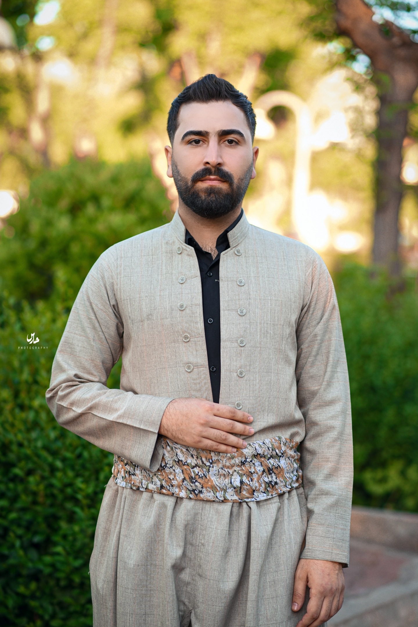 ژمێریار