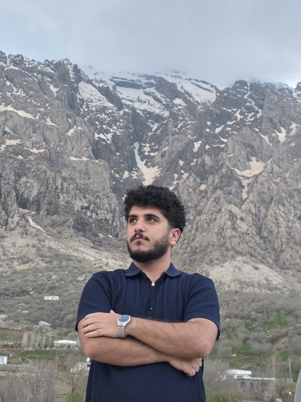 وەیتەر،کاپتن