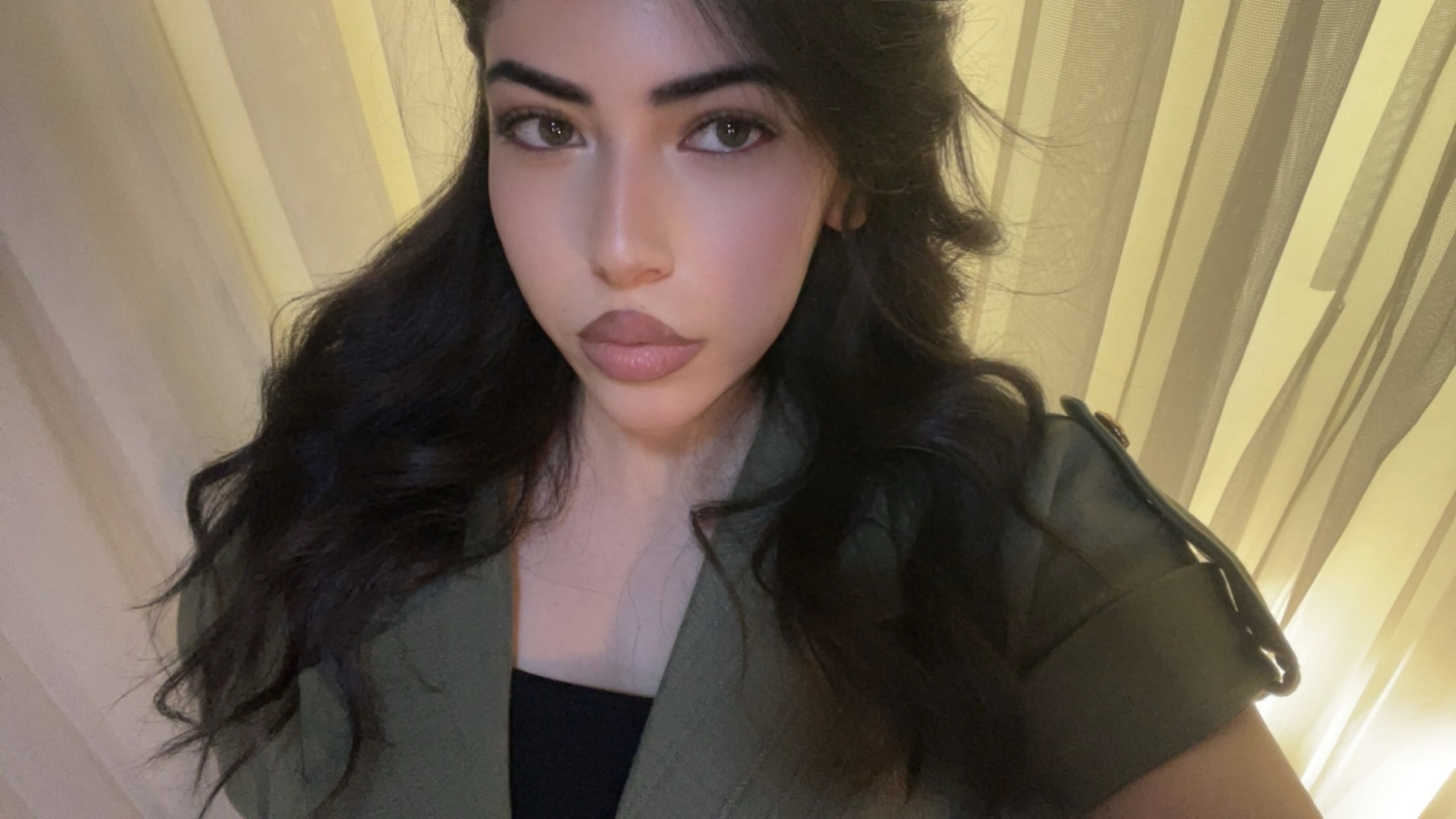 Sales representative