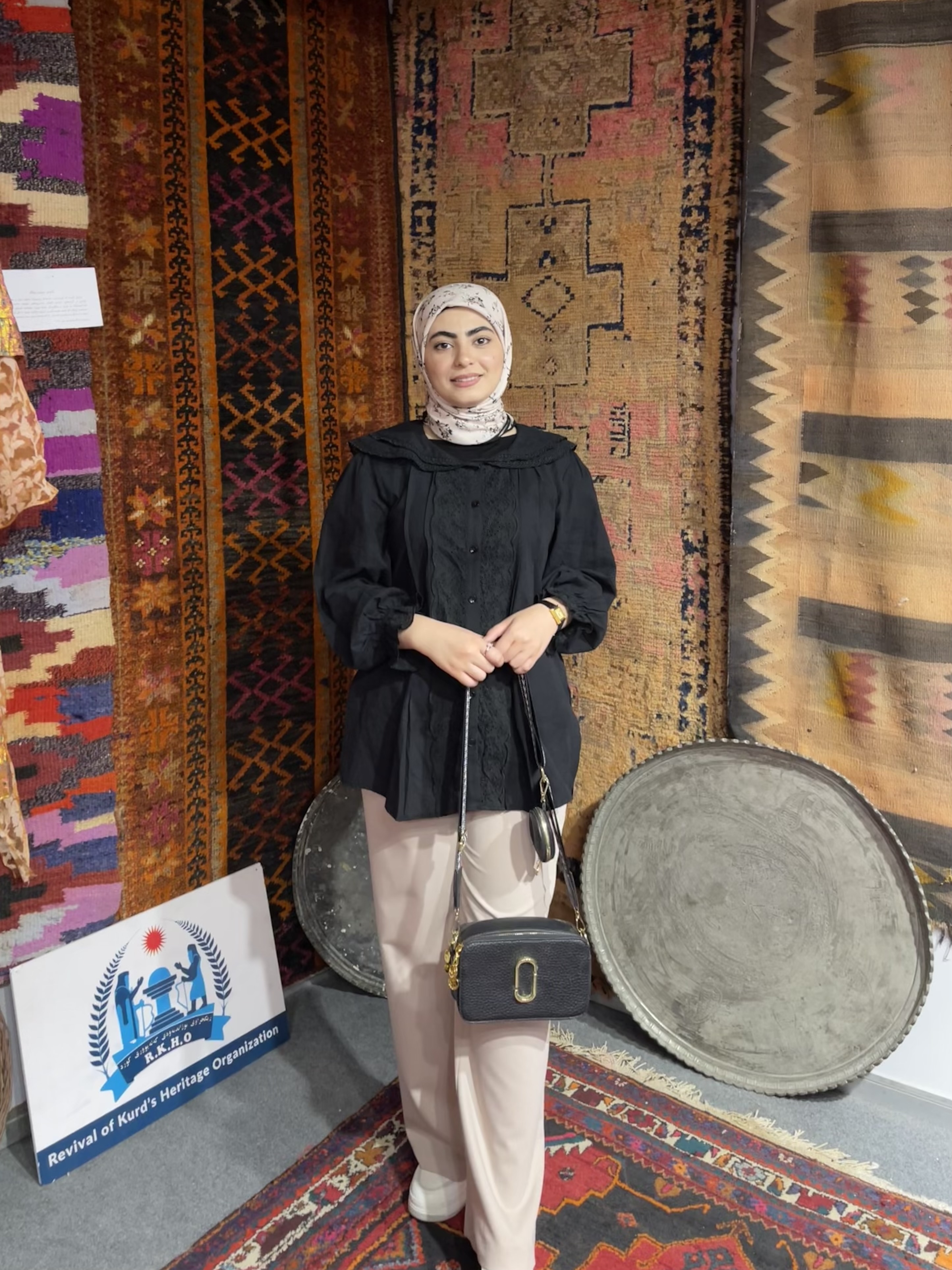 چاودێری بەرهەم هێنا