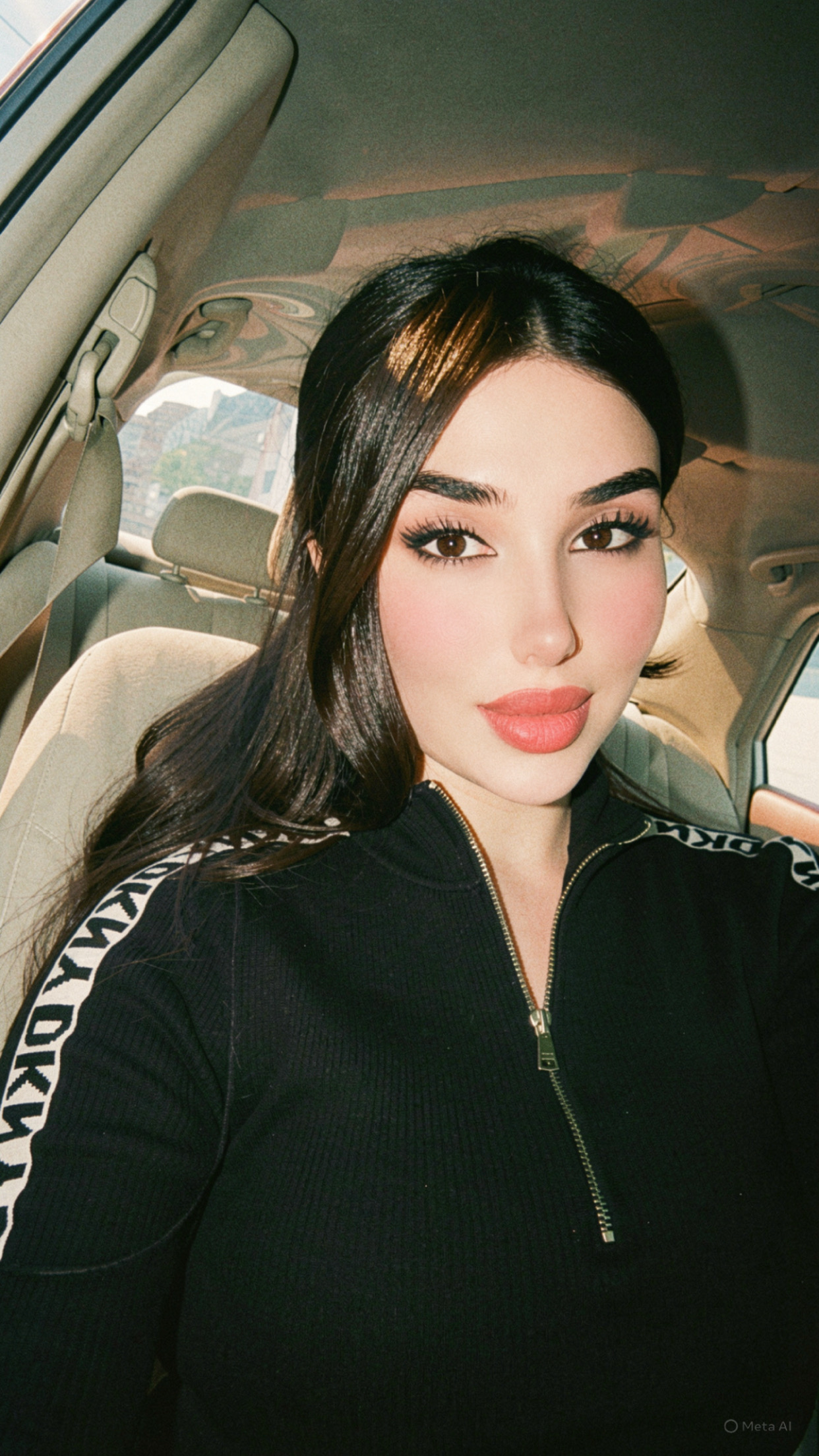 کاشێر ، مارکێتینگ