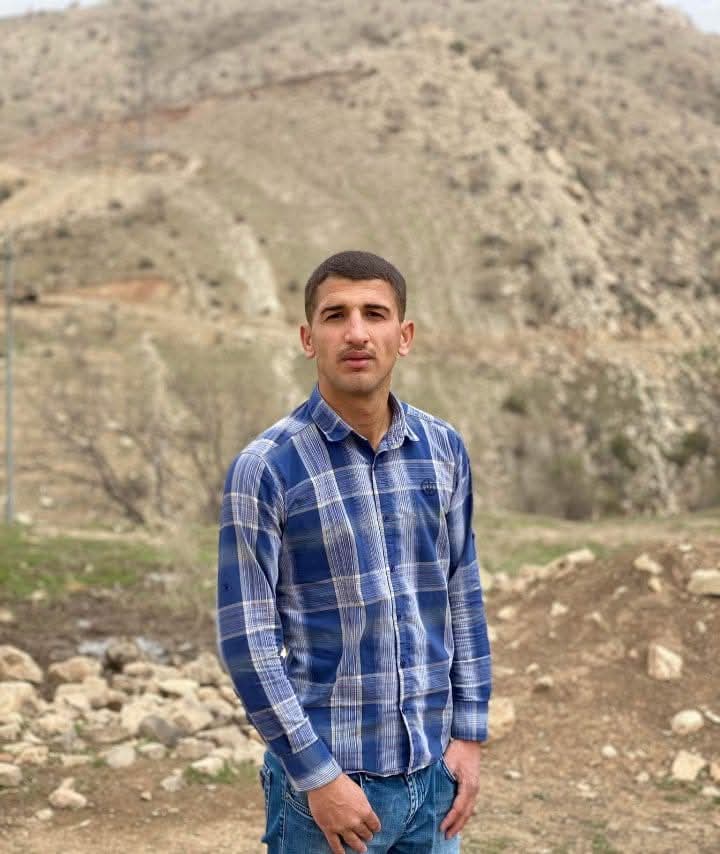 خواردمەنی تاجۆ+میوان