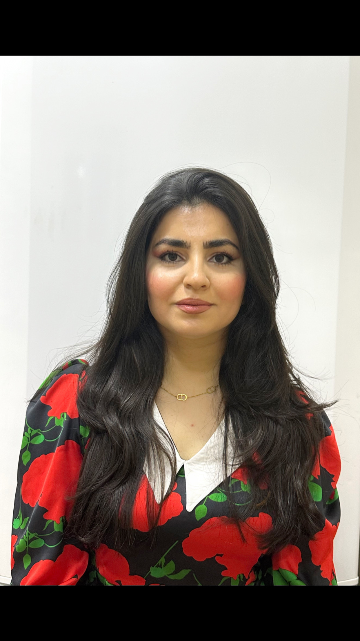 ژمێریاری