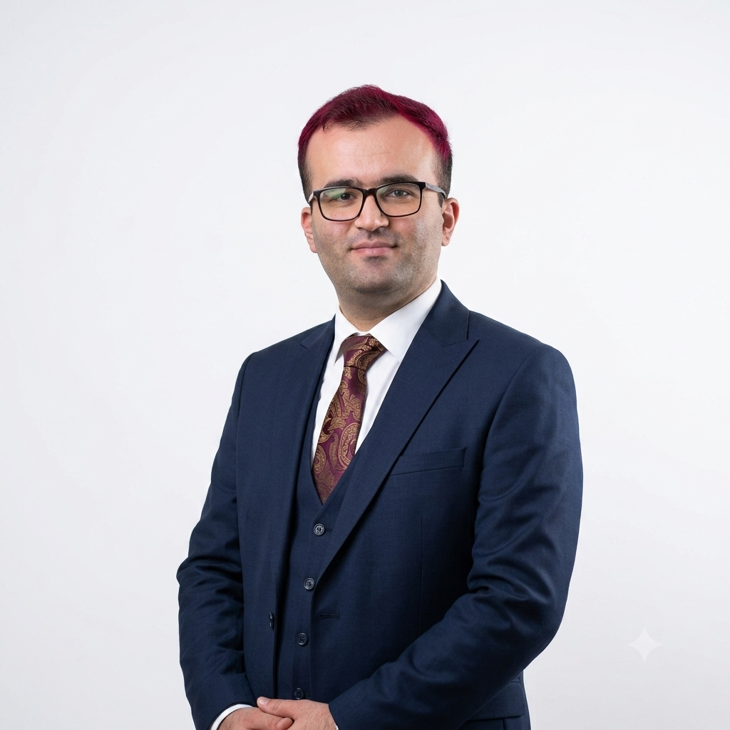 کارمەندی بلیت بڕ