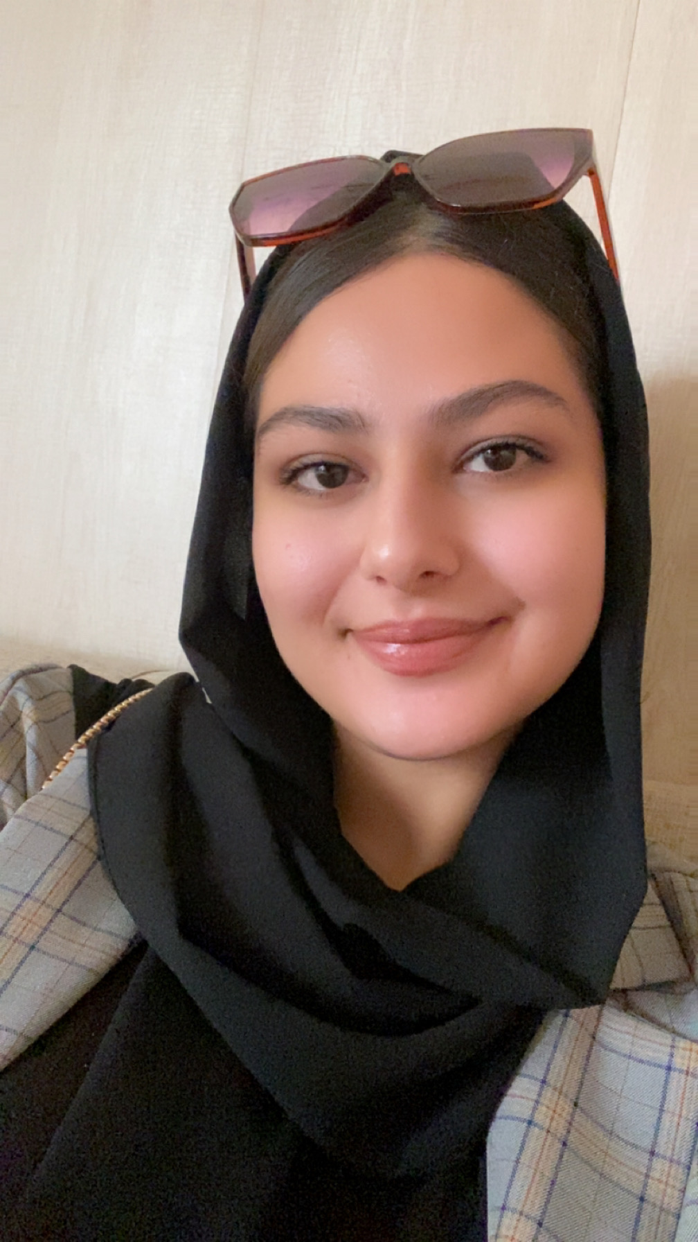 بەشی فیزیا