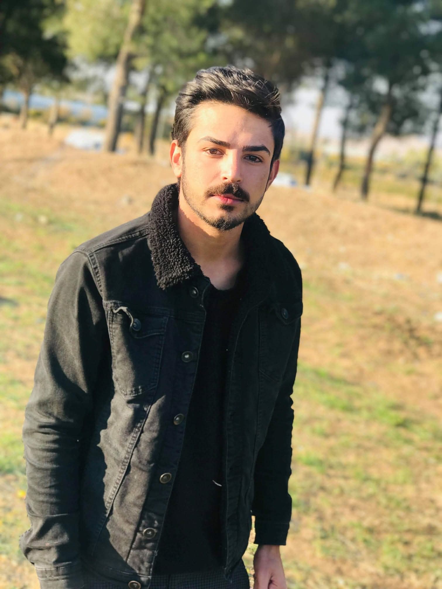 تەکساس جسکن و کۆفی ب