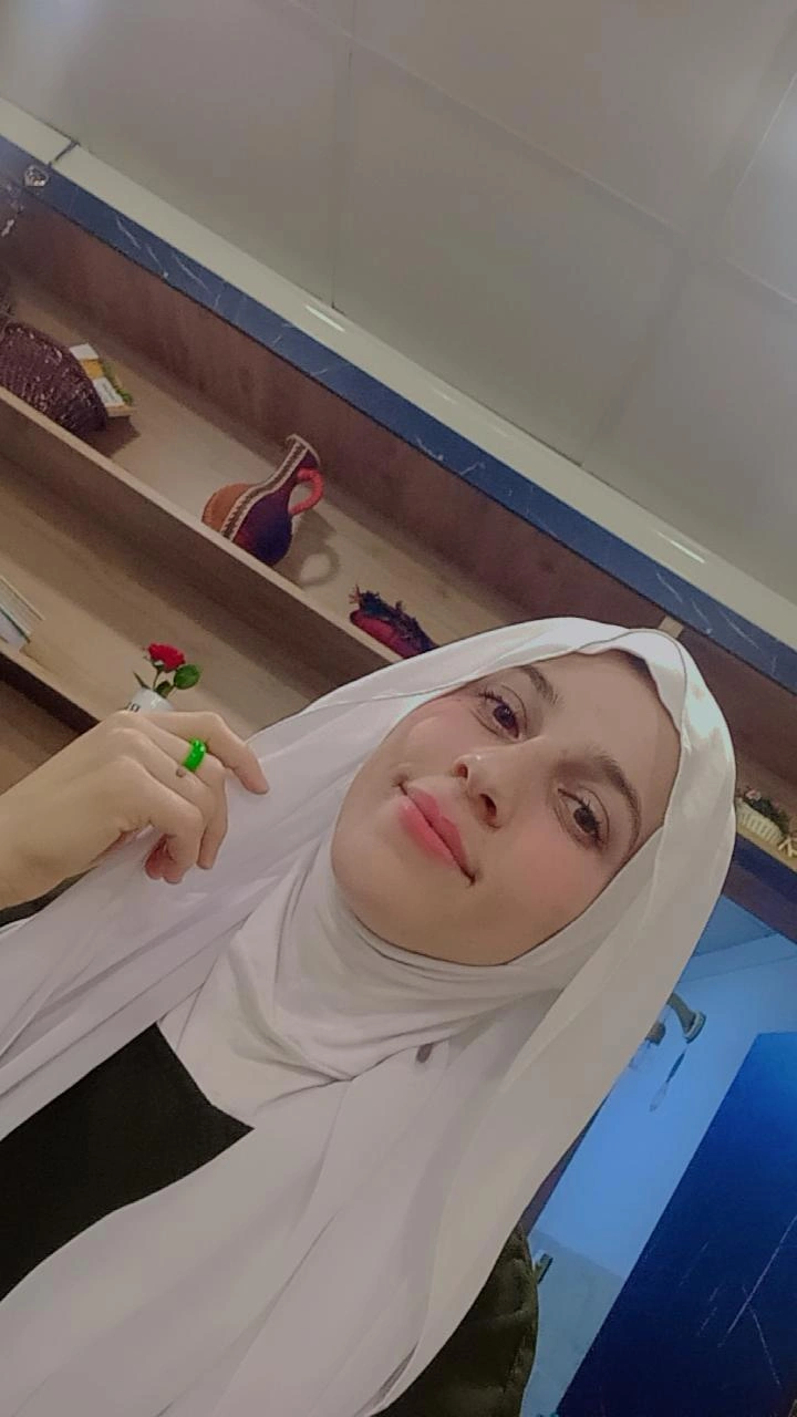 پەرستاری قاوش