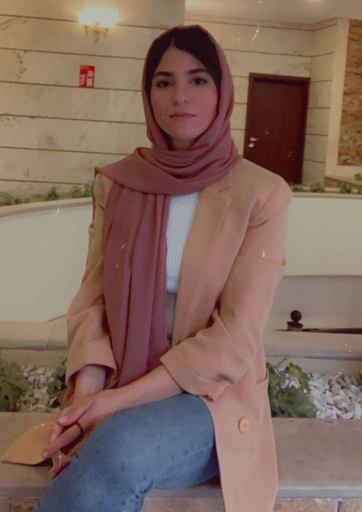 ژمێریاری