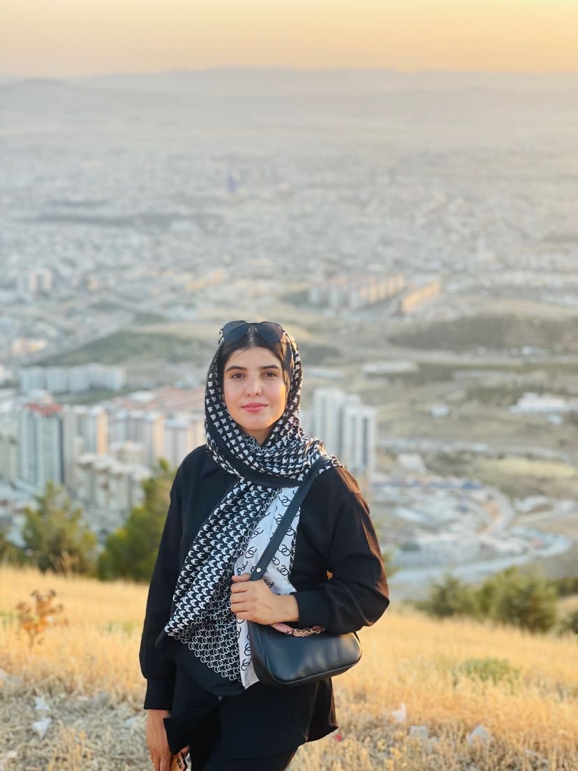 فرۆشیاری لە مارکێت