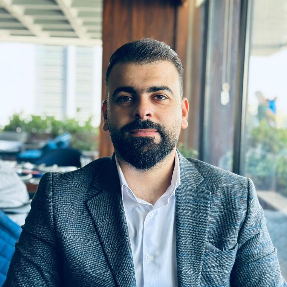 زانیار سەڵاح